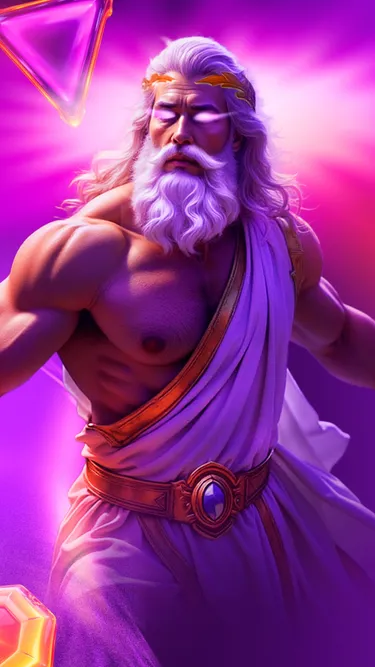 TonyBet Gates Of Olympus™ Screenshot