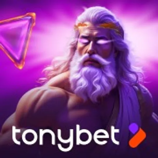 TonyBet Gates Of Olympus™